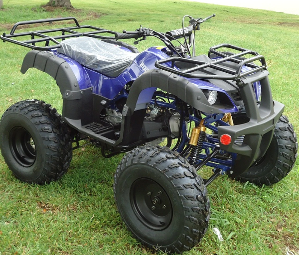 ATVs for Sale