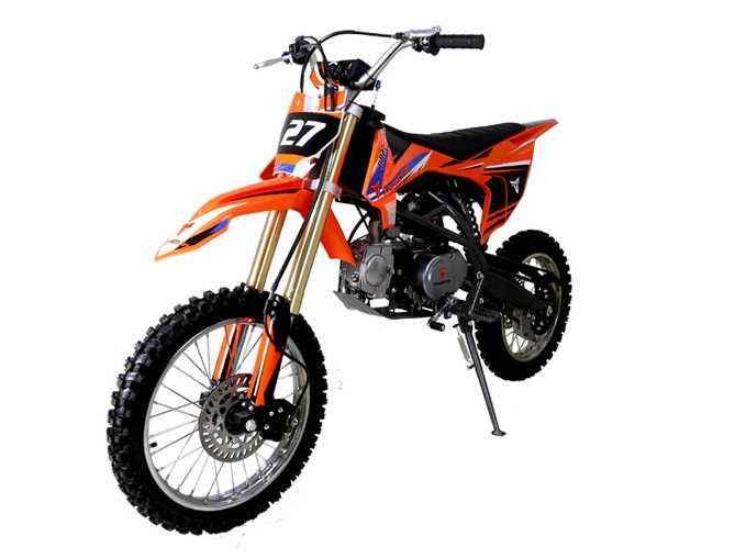 Dirt Bikes For Sale