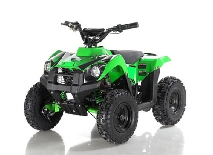 ATVs for Sale